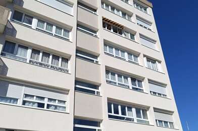 Appartement 2 pièces 129900 €