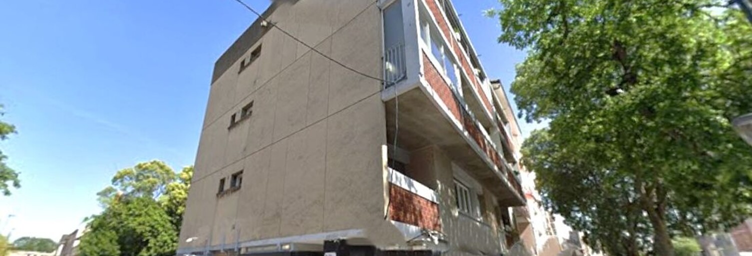 Appartement 3 Pièces 66 m² à vendre à Toulouse (31000)