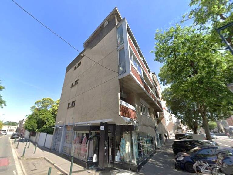 Appartement T3 avec Parking et cave — photo 1