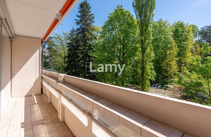 Appartement T3 + cave  — photo 2