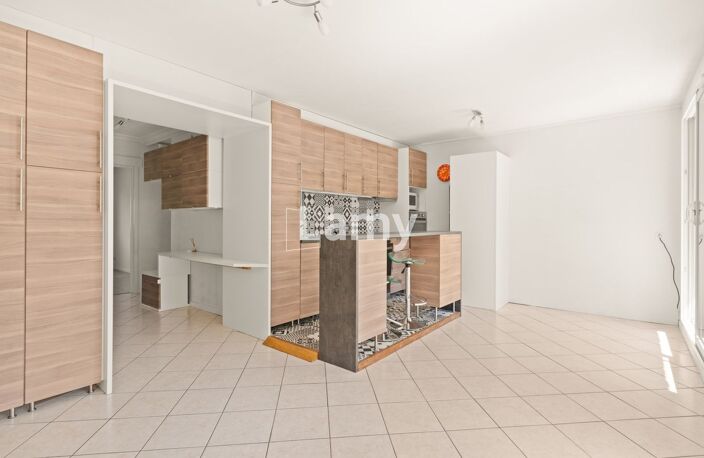 Appartement T3 + cave  — photo 3