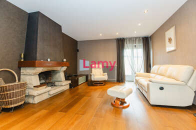 Maison 8 pièces 355000 €