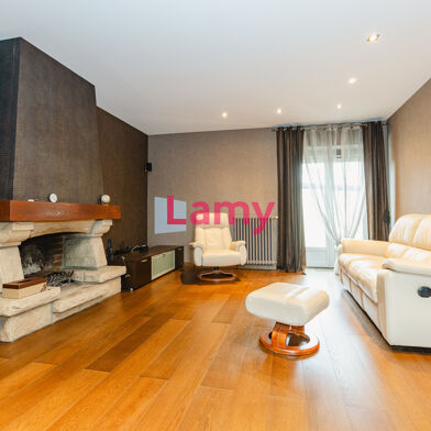 Maison 8 pièces 355000 €