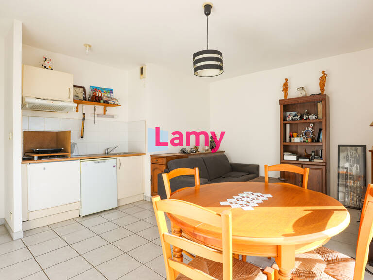 Parking + Appartement — photo 1