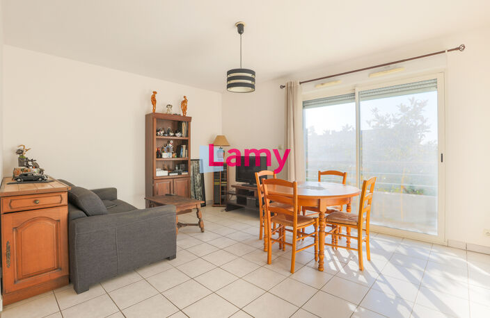 Parking + Appartement — photo 2