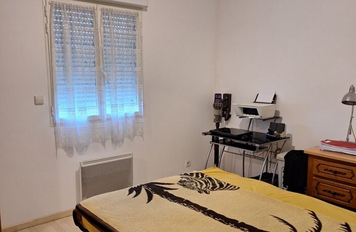 Parking + Appartement — photo 3
