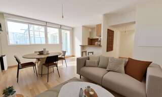 Appartement 3 Pièces 59 m² à vendre à Toulouse (31000)