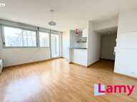 Appartement + cave + stationnement sous-sol — photo 2