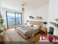 Appartement + cave + stationnement sous-sol — photo 3