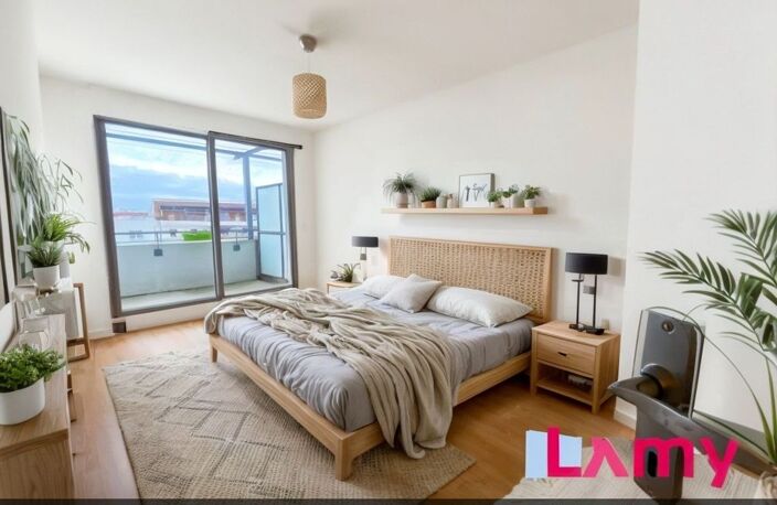 Appartement + cave + stationnement sous-sol — photo 3