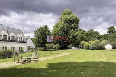 Maison 11 pièces 990000 €