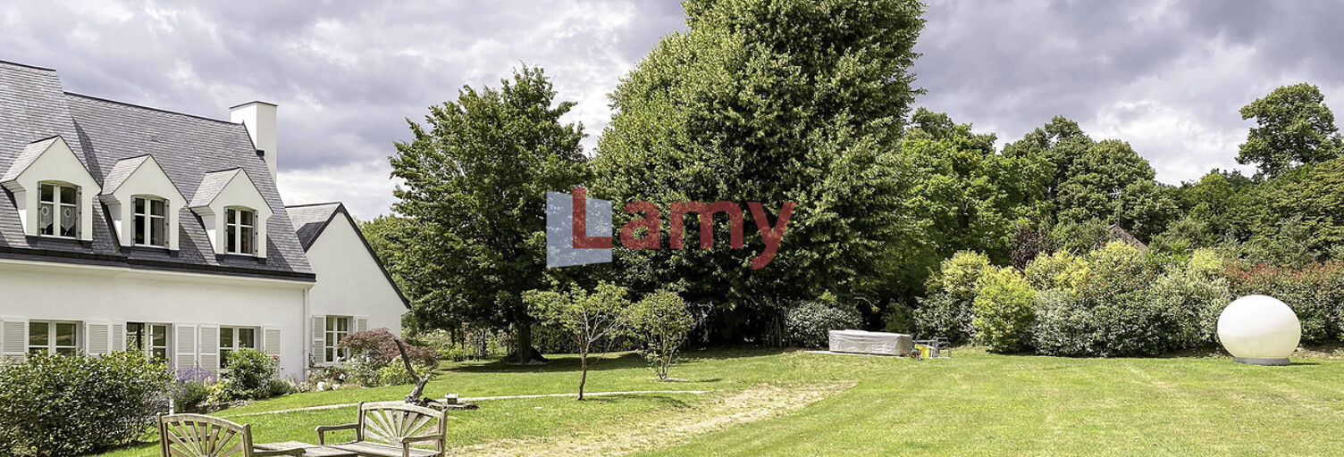 Maison 11 Pièces 332 m² à vendre à Soisy-sur-Seine (91450)