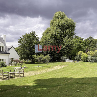 Maison 11 pièces 990000 €