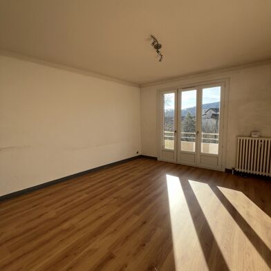 Appartement 3 pièces 175000 €