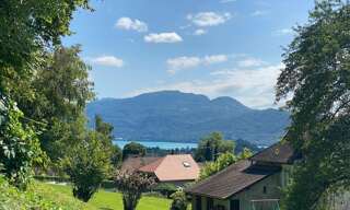 Terrain  760 m² à vendre à Chindrieux (73310)