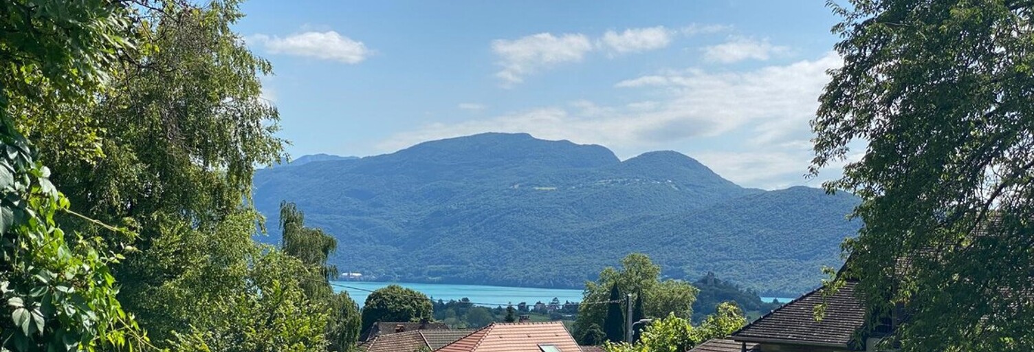 Terrain  760 m² à vendre à Chindrieux (73310)