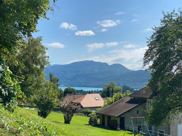 Terrain à Bâtir — photo 1