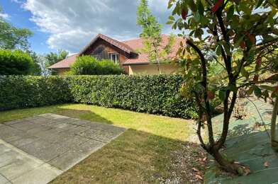 Appartement 4 pièces 430000 €