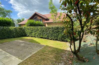 T4 de 84 m² avec jardin de 114 m² — photo du bien