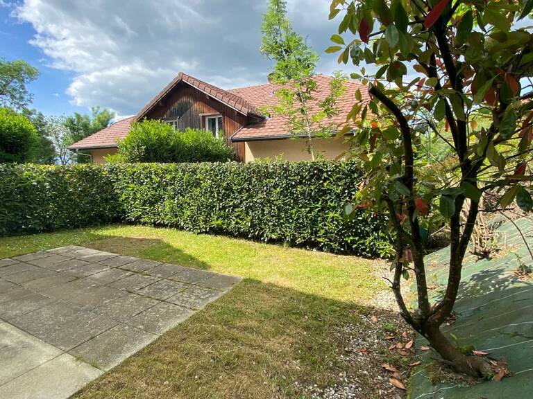 T4 de 84 m² avec jardin de 114 m² — photo 1