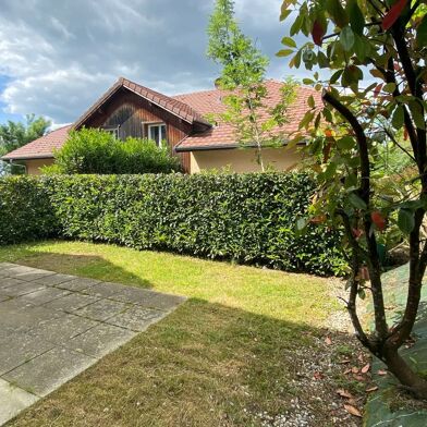 Appartement 4 pièces 430000 €