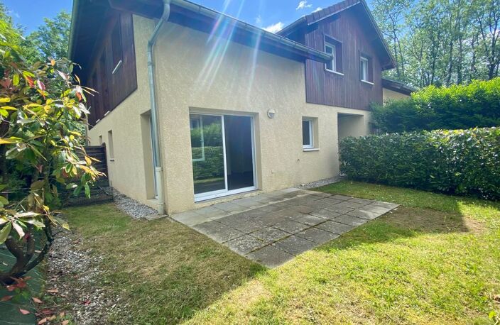 T4 de 84 m² avec jardin de 114 m² — photo 2