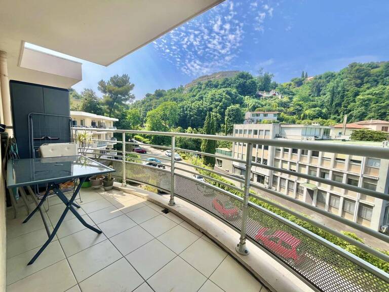 Appartement + Parking — photo 1