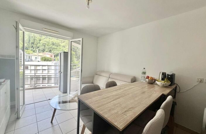 Appartement + Parking — photo 2