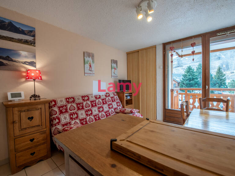 Appartement + Annexe — photo 1