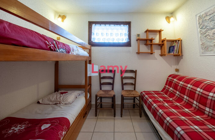 Appartement + Annexe — photo 2