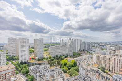 Appartement 2 pièces 282000 €