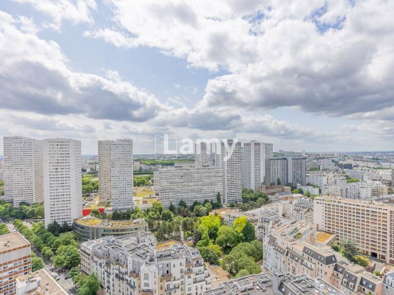 Appartement + Parking + Cave — photo 1