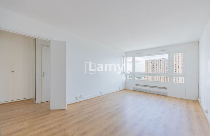 Appartement + Parking + Cave — photo 2