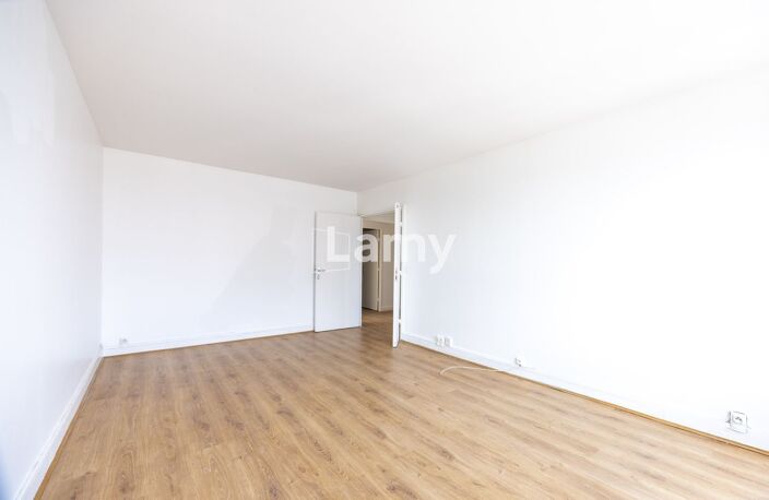 Appartement + Parking + Cave — photo 3