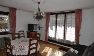 Appartement 2 Pièces 52 m² à vendre à Chamonix-Mont-Blanc (74400)