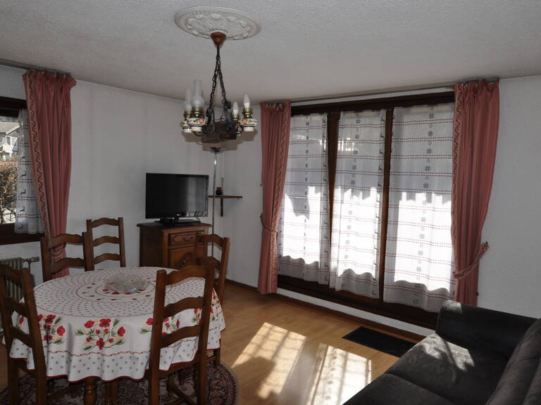 Appartement + Cave — photo 1