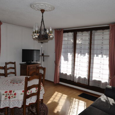 Appartement 2 pièces 520000 €