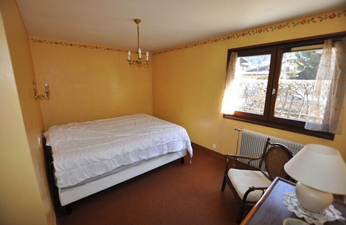 Appartement + Cave — photo 2