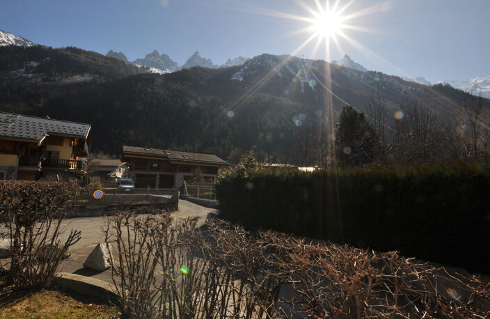 Appartement + Cave — photo 3