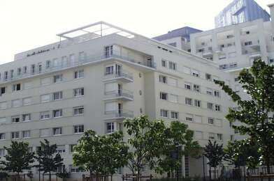 Appartement 1 pièces 105000 €