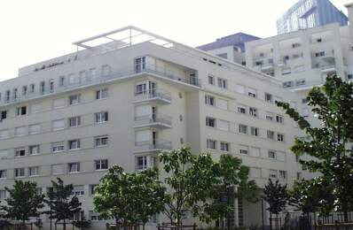Appartement — photo du bien