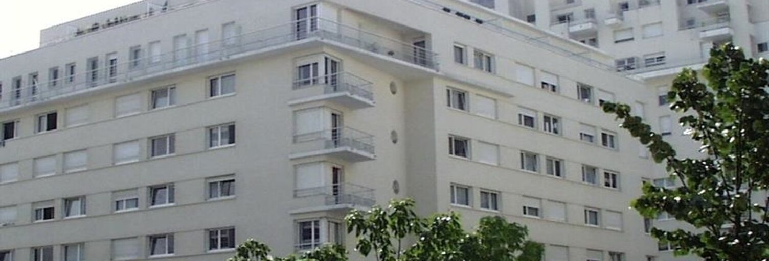 Appartement 1 Pièce 18 m² à vendre à Courbevoie (92400)