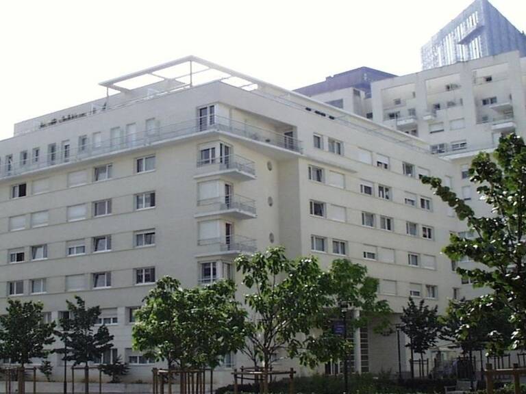 Appartement — photo 1
