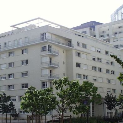 Appartement 1 pièces 105000 €