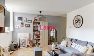 Appartement 2 Pièces 62 m² à vendre à Riom (63200)