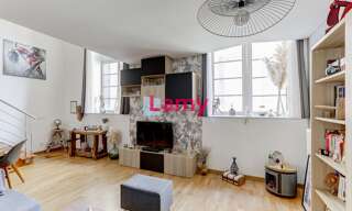 Appartement 2 Pièces 62 m² à vendre à Riom (63200)