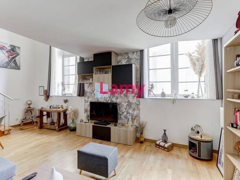Appartement duplex T2  — photo 1