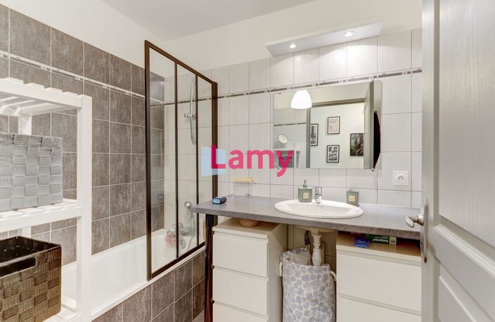 Appartement duplex T2  — photo 3