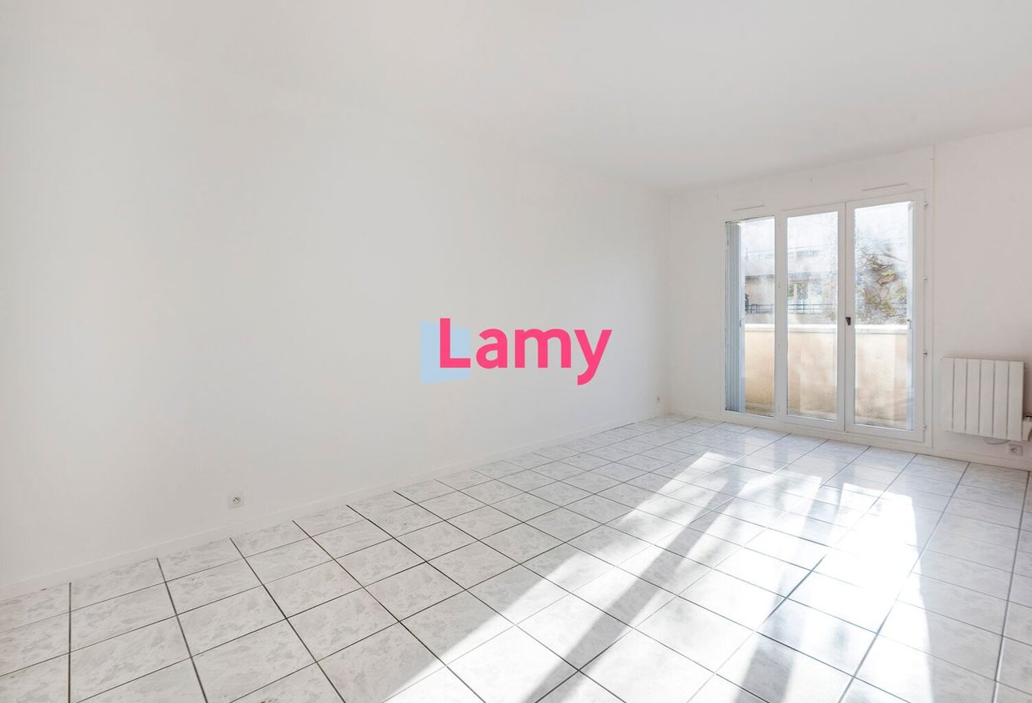 Appartement + Annexe + Parking — photo 1