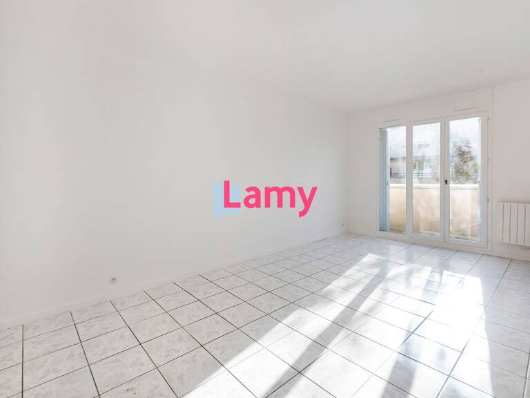 Appartement + Annexe + Parking — photo 1